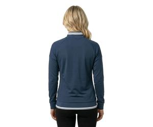 Dunlop Giacca Club Knitted