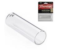DUNLOP GLASS SLIDE IN VETRO Regular Medium 202 PER CHITARRA ELETTRICA DITALE