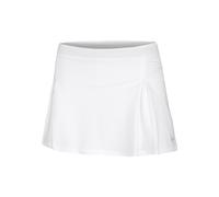 Dunlop Gonna Donna-Bianco,Grigio Chiaro in bianco