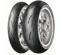 Dunlop GP RACER D212 190/55 R17 75 W