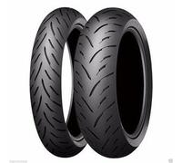 DUNLOP 180/55ZR17 (73W) TL SX GPR300 180x55x17