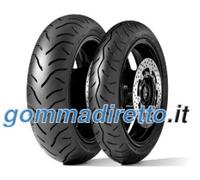 DUNLOP 120/70R14 55H TL GPR-100F