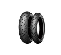 Dunlop 634865 Pneumatico Moto SX GPR300