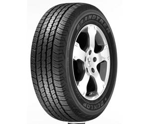 Dunlop Grandtrek AT20 265/60R18 110H M+S TL