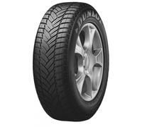 Gomme Invernali Dunlop 265/55 R19 109H GrandTrek WT MO M3 M+S pneumatici nuovi