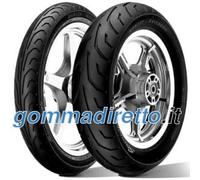 Dunlop GT 502 150/80B16 71V Rear H/D