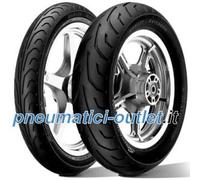 Dunlop GT 502 150/80B16 71V Rear H/D