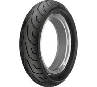 DUNLOP - GT 502 H/D R 150/80B16 M/C 71V - GT502 REAR 150/80 B 16 71V TL - Dalbel