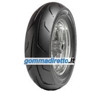 Gomme Moto Dunlop 180/70 R16 77H GT503 H-D (2022) pneumatici nuovi