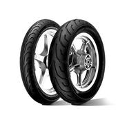 GOMME PNEUMATICI DUNLOP 120/70 R19 60V GT502 H.D.