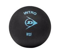 Dunlop Intro Palle da Squash Misura Confezione 12 (RD922)