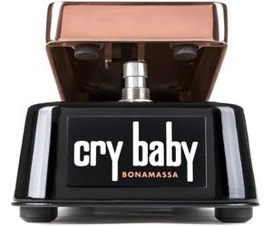 Dunlop JB 95 Joe Bonamassa Signature Cry Baby Pedale Wha