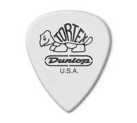 Dunlop JD-462P1.50 Tortex III Punta affilata per chitarra, confezione da 12