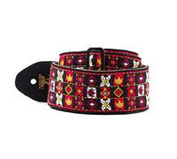 DUNLOP - JH01 - Hendrix Woodstock strap