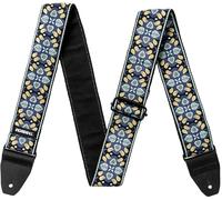 Dunlop JH29 Jimi Hendrix Foliate Tracolla Tessuto
