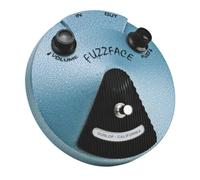 DUNLOP - JHF1 JIMI HENDRIX FUZZ FACE
