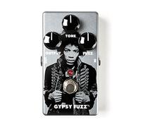 Dunlop JHM8 Jimi Hendrix Gypsy Fuzz Pedale