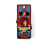 DUNLOP - JHMS2 AUTHENTIC HENDRIX '68 SHRINE SERIES OCTAVIO FUZZ