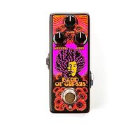 DUNLOP - JHMS4 AUTHENTIC HENDRIX '68 SHRINE SERIES BAND OF GYPSYS