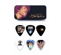 Jim Dunlop Plettro JH-PT03-H Electric Lady Heavy Confezione da 12