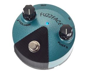 Dunlop Jimi Hendrix Fuzz Face Mini