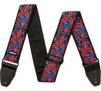 Cinturino rosa Jimi Hendrix™ Blacklight Love Drops