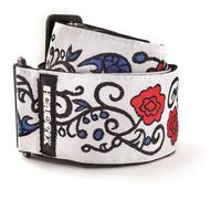 DUNLOP - JH02 STRAP JIMI HENDRIX MONTEREY
