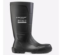 Stivali da lavoro in PVC Dunlop NA2HD01 S5 AN SRC