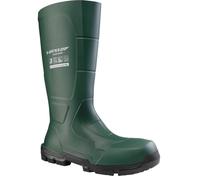 Dunlop Jobguard Stivali Wellington di Sicurezza Adulto Unisex (FS10474)