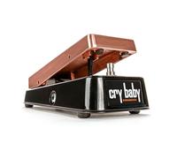 DUNLOP - JB95 JOE BONAMASSA CRY BABY WAH