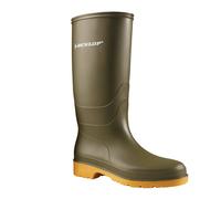 Dunlop Junior - Dull - Stivali da equitazione in gomma - Bambini (TL1736)