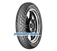 Dunlop K 127 ( 110/90-16 TT 59S ruota posteriore, M/C )