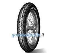 PNEUMATICI GOMME DUNLOP K 180 K180 120/90 -10 57 J TL