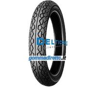 Dunlop K 388 ( 80/100-16 TL 45P M/C, Variante A, ruota anteriore )