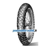 Dunlop K 460 120/90-16 63P M/C Rear