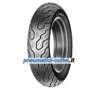Dunlop K555 150/80 R15 70 V