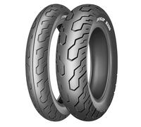 170/70 B16 75H Pneumatico Estivo DUNLOP K555 Moto