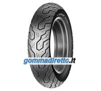 Dunlop K 555 (170/70 R16 75H)