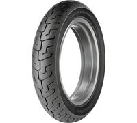 DUNLOP - K 591 ELITE SP H/D 160/70B17 ( - Dalbellomoto