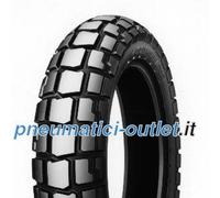 Dunlop K 660 ( 130/90-17 TT 68S ruota posteriore, M/C )