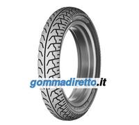 Dunlop K 701 F ( 120/70 R18 TL 59V M/C, ruota anteriore DOT2021 )