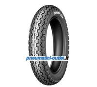 Dunlop K 82 ( 2.75-18 TT 42S ruota posteriore, M/C, ruota anteriore )