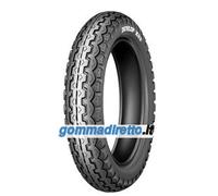 Dunlop K 82 ( 3.00-18 TT 47S ruota posteriore, M/C, ruota anteriore )