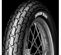 Dunlop K 180 130/80 R12 69J auto Pneumatici estivi Pneumatici 637375