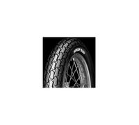 Dunlop K180 Sc 57j Tl Scooter Front/rear Tire Argento 120 / 90 / R10