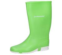 Dunlop, K28818360 K288111, Stivali sportivi in PVC, 36, Verde