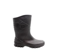 Dunlop K500011 Stivali Impermeabili PVC Neri