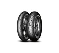 DUNLOP K555 110/90-18 61S TT F DOT21 651001