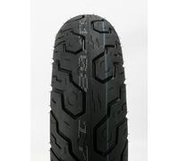 Dunlop K555 Pneumatico 150/80-15 Posteriore #3259-90
