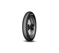 DUNLOP K70 3.50-19 57P TT F/R DOT22 652959